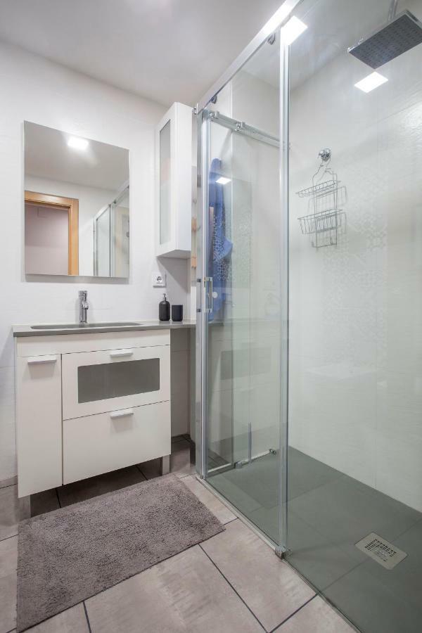 Apartmán Jardines Del Turia - Espacioso Apartamento Valencie Exteriér fotografie